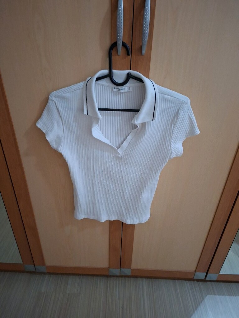 günlük tişört