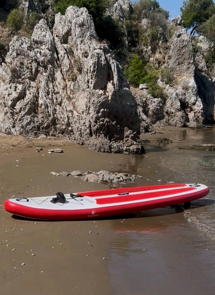 Sup Board - 2