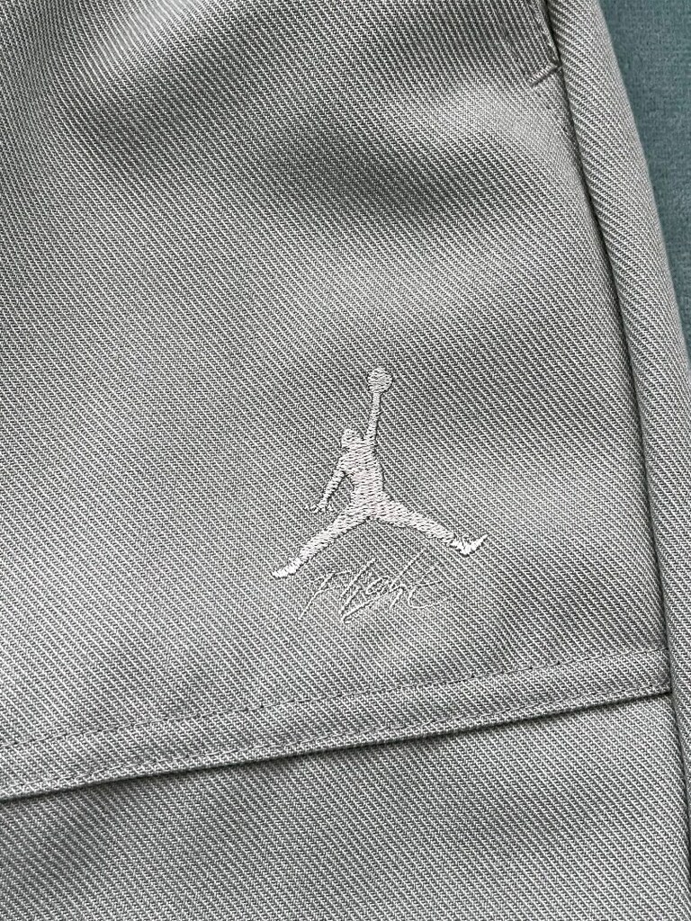 Jordan Flight Serisi Pantolon - 2