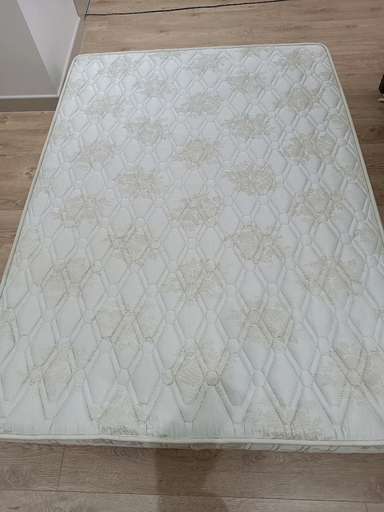 Çift Kişilik Yatak 140x200 - 3