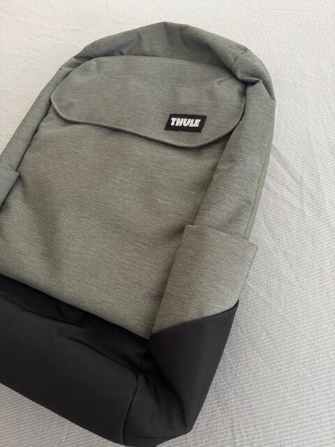 Thule Lithos Sırt Çantası 20L