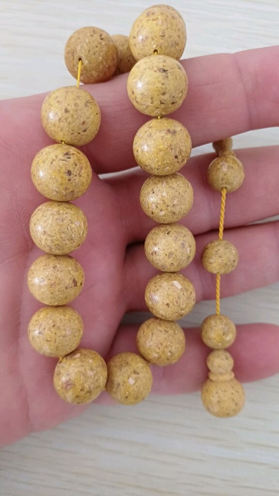 tesbih - 7