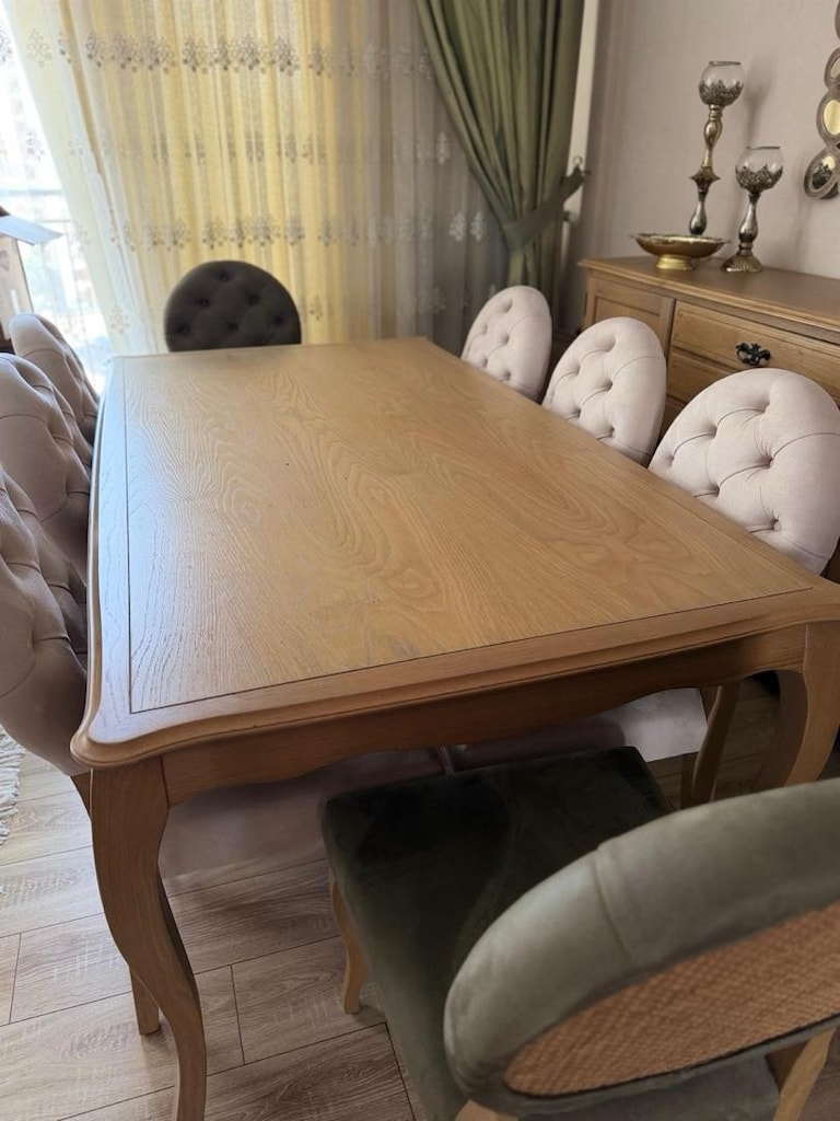 yemek takımı - 6