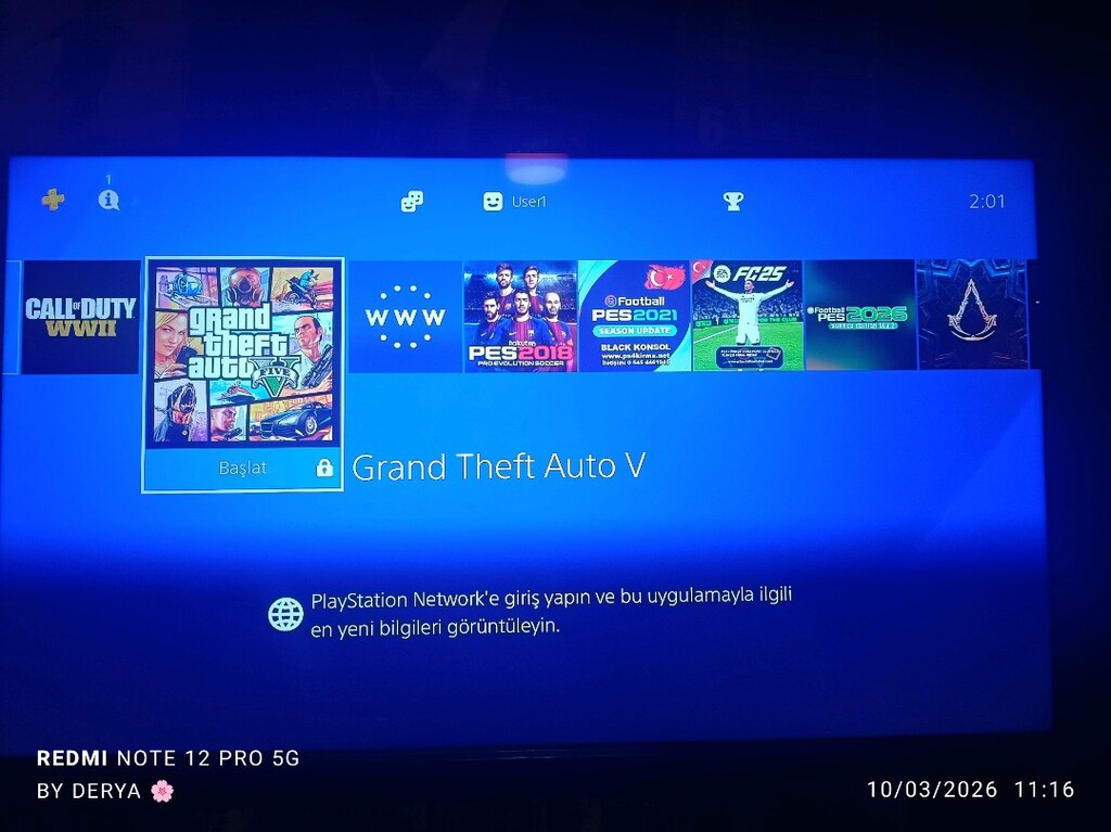 PlayStation 4 - 2