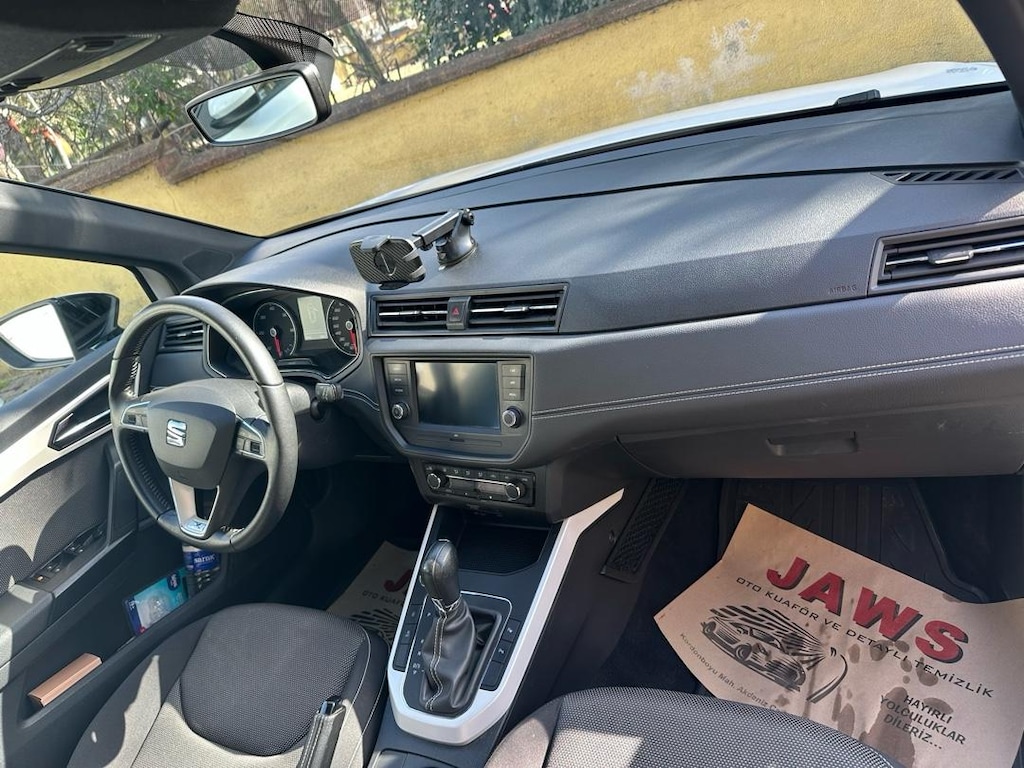 SEAT ARONA 1.6 TDI - 6