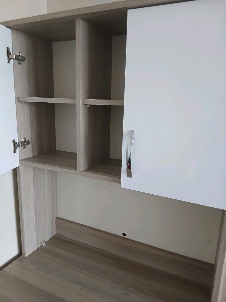 Çalışma masası - 5