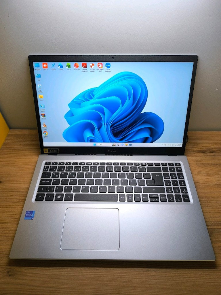 ACER HATASIZ LAPTOP - 2
