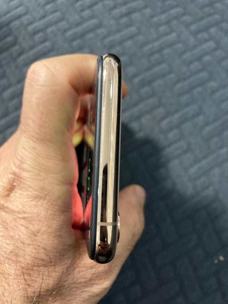 İphone XS 256 gb Türkiye cihazı - 5