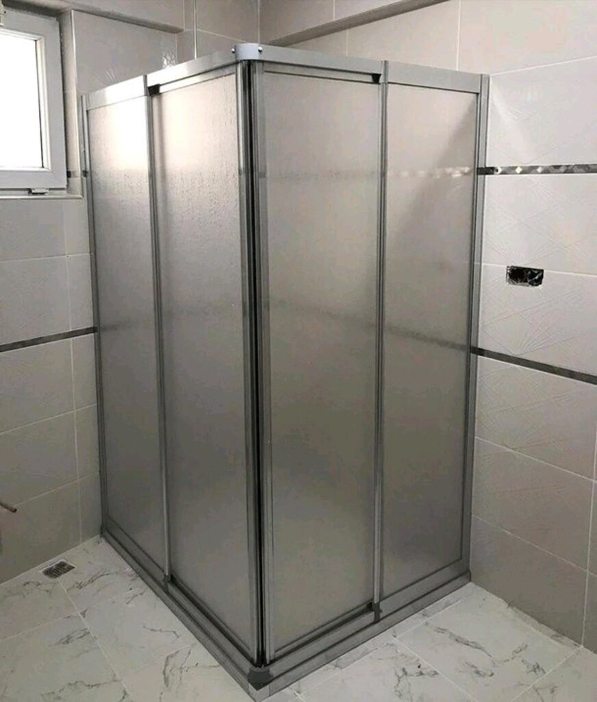 DUŞAKABİNDE İMALAT FİYATLAR - 20