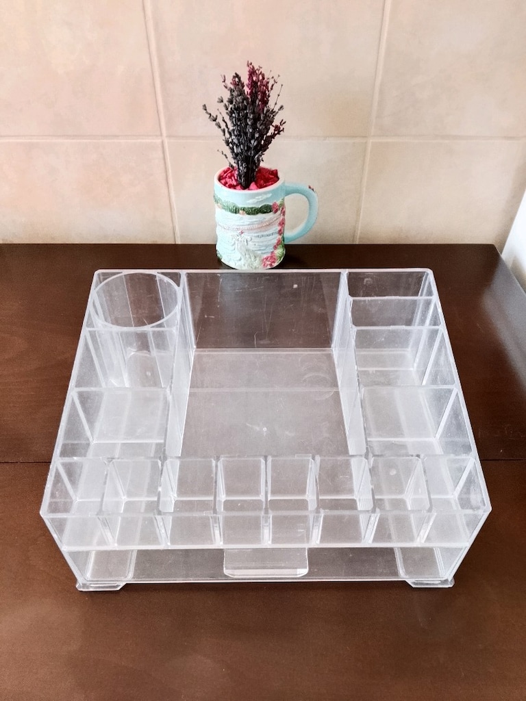 Makyaj organizer - 3