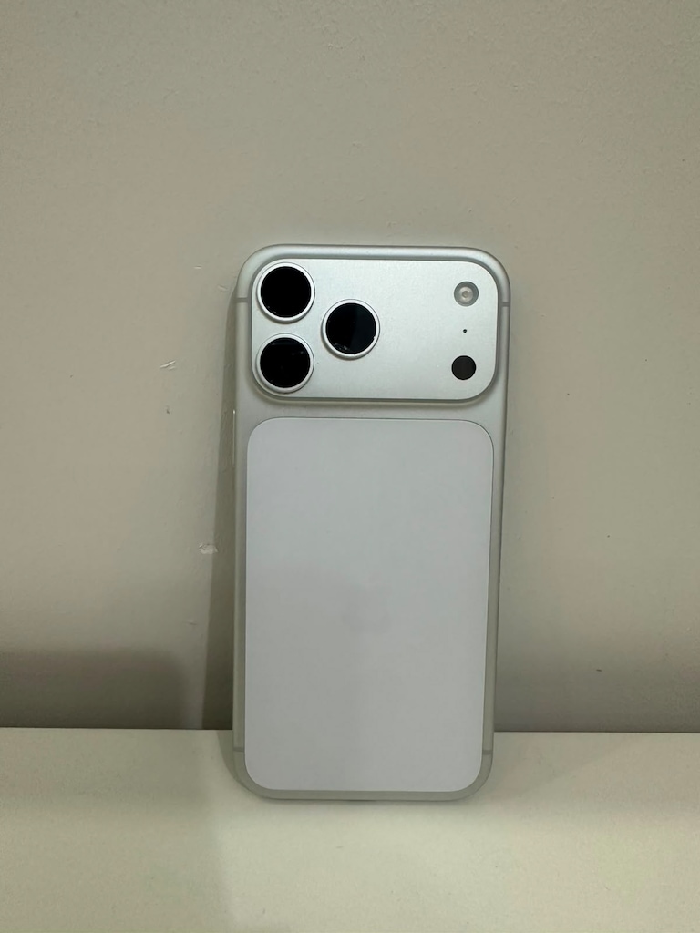 iPhone 17 PRO MAX / 25 GÜNLÜK YURT İÇİ 2 SENE GARANTİLİ NOKTA HATASIZ - 3