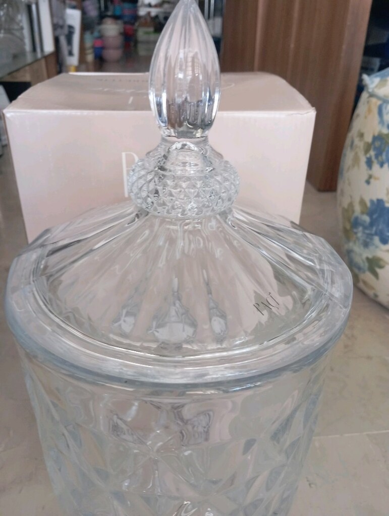 4,5 litre cam yağdan şerbetlik - 6