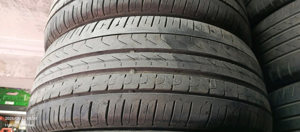 225 45 17 Pirelli 2023 - 2