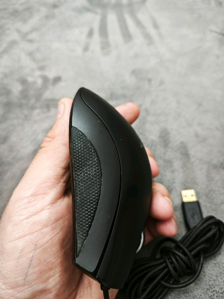 Razer Deathadder Chroma Oyuncu Mouse - 5