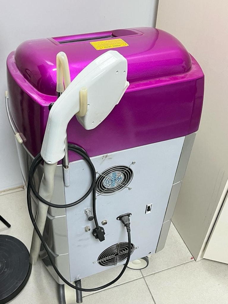 lazer epilasyon - 3