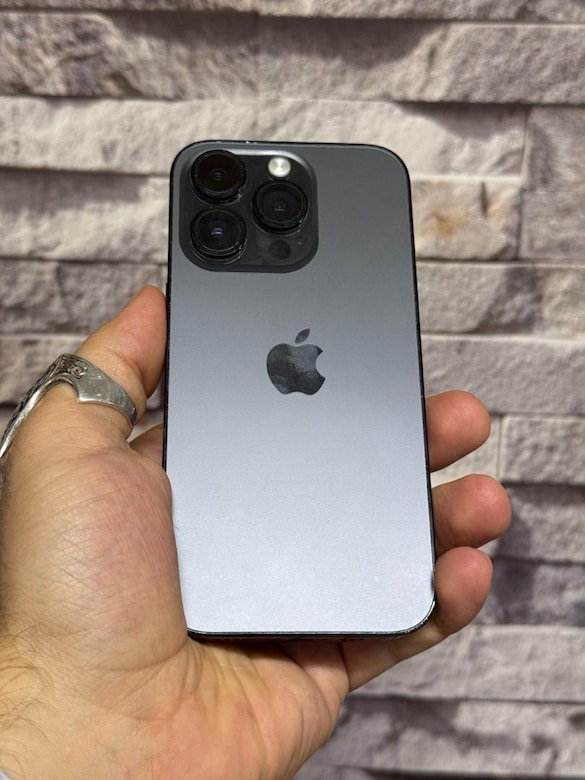 IPhone 14 Pro 128 GB TR / Takas Olur - 2
