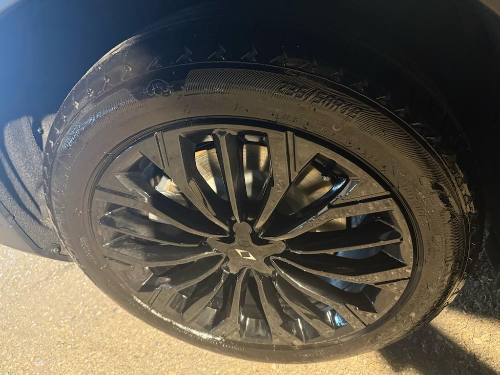 Lassa Competus H/P2 235/50 R19 103W XL Yaz Lastiği - 3