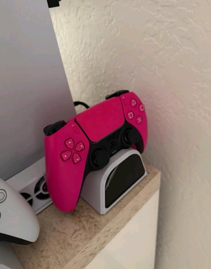 PS5 SLİM TERTEMİZ FATURALI SOĞUTMA APARATLI - 4