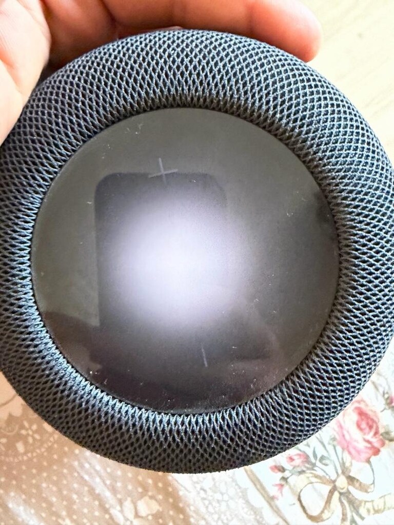 Apple homepod - 3