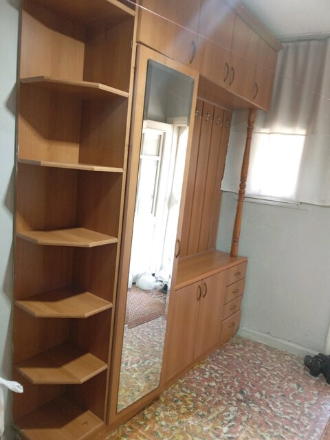 portmanto ayakkabılık