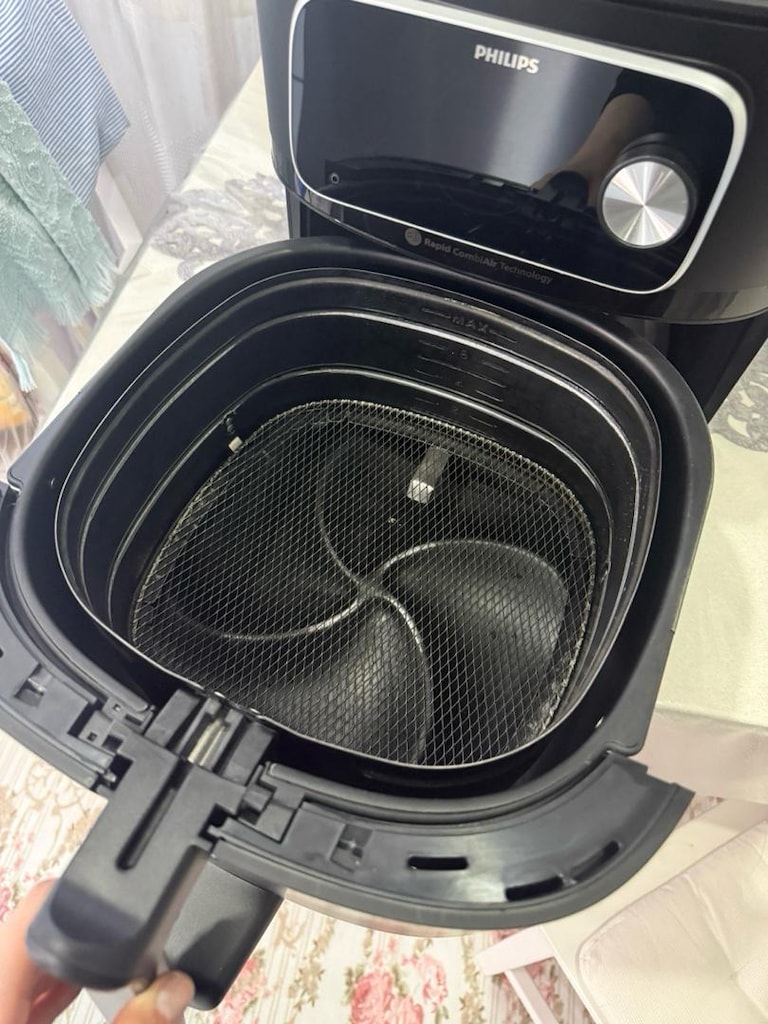 Philips Airfryer - 6