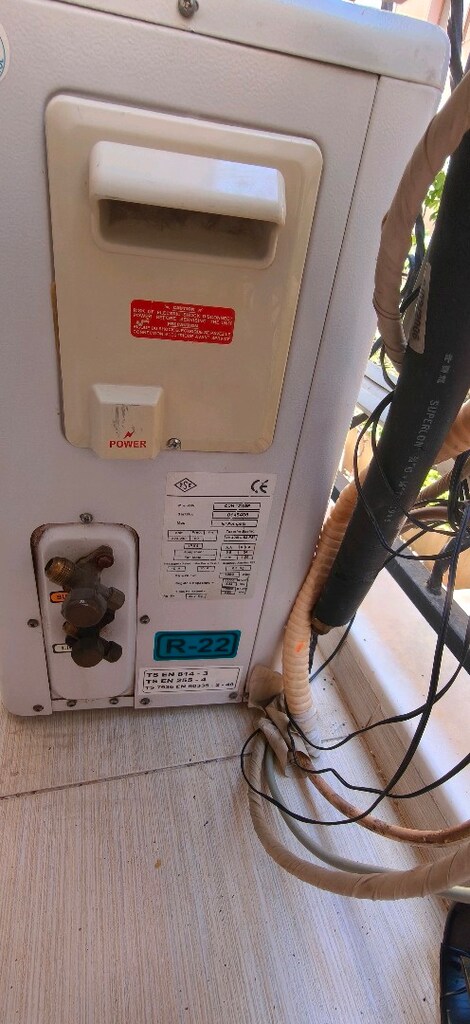 12000 BTU A++ klima - 4