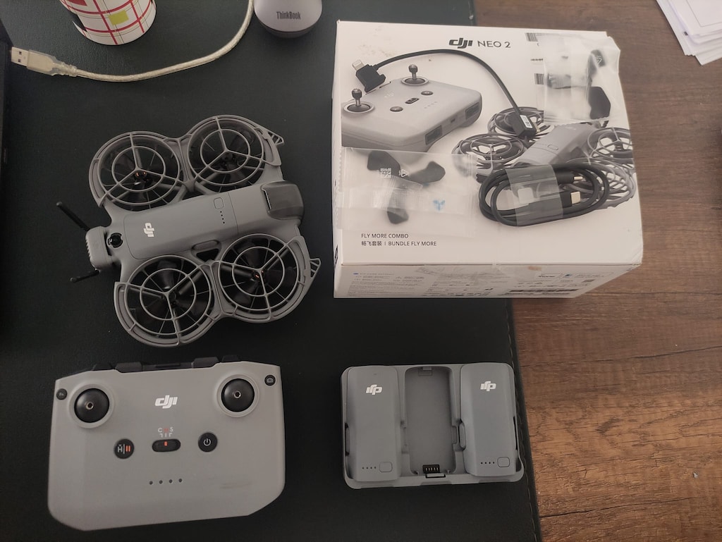 DJI NEO 2 - 2