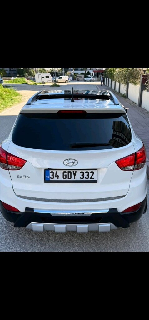 bakımla X35 - 2