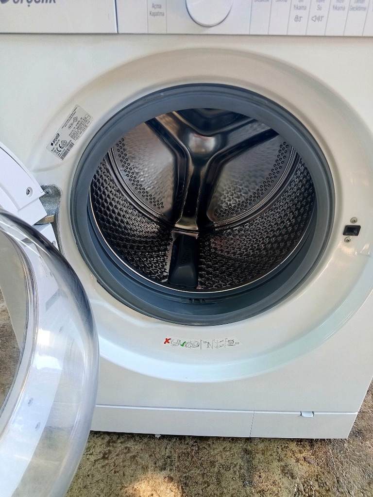 ARÇELİK 9 KG A+++ PLUS İNVERTER - 4