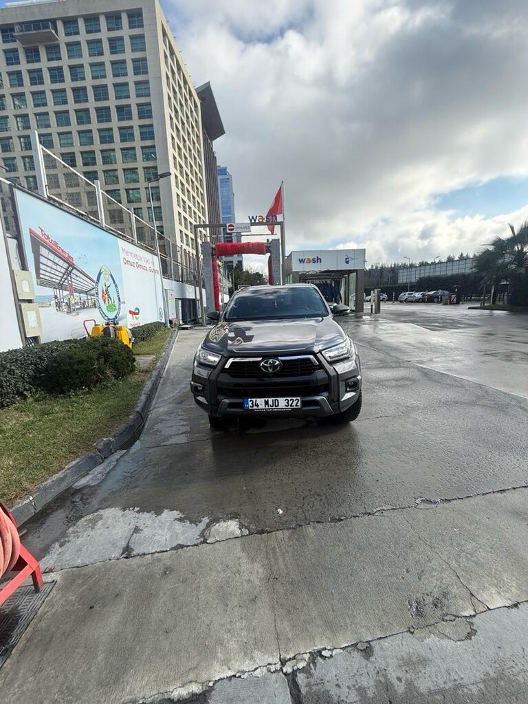 sıfır kokusu üstünde - 3