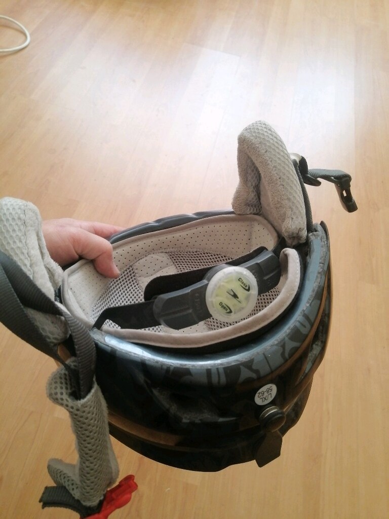 Baret kask - 6