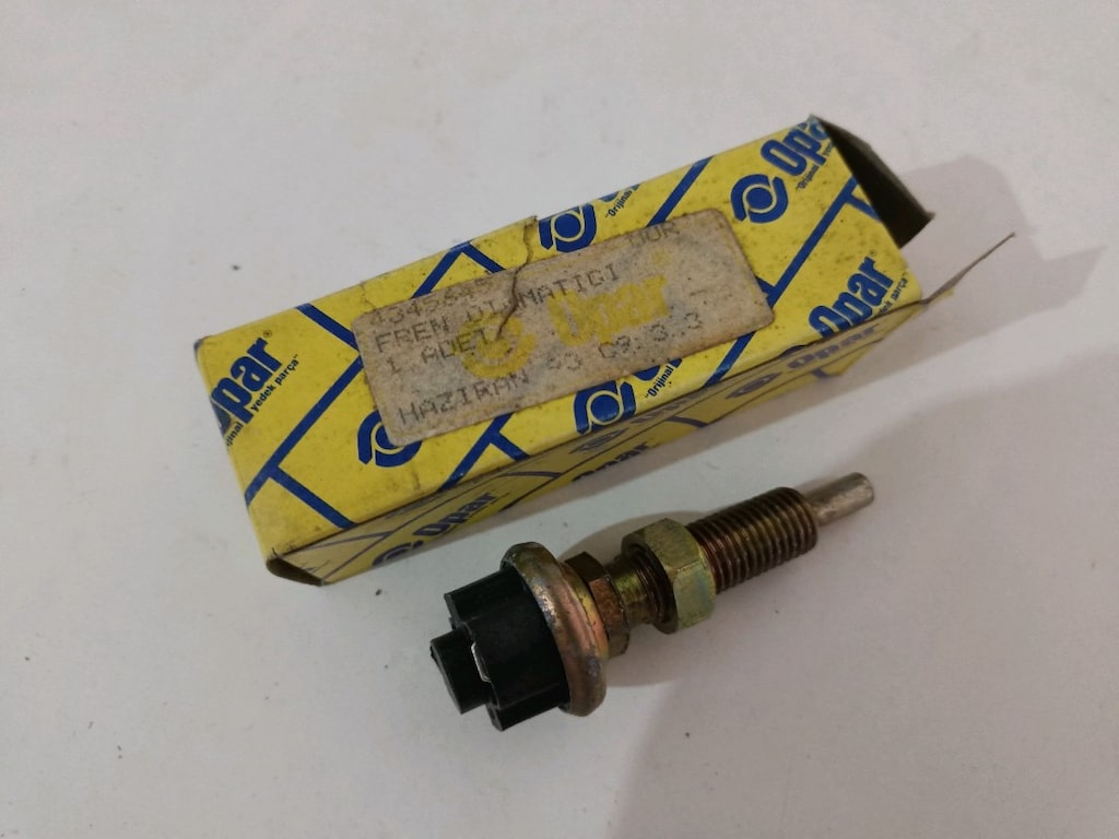 OPAR ESKİ ÜRETİM FREN OTOMATİĞİ (MÜŞÜRÜ) - 3