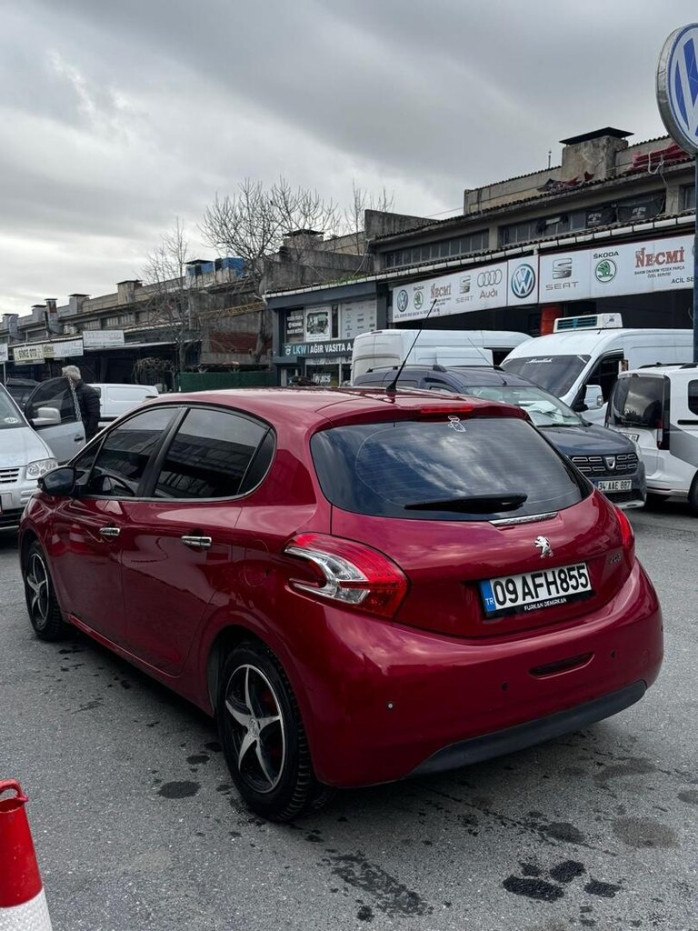 HATASIZ BOYASIZ DEĞİŞENSİZ!! - 8