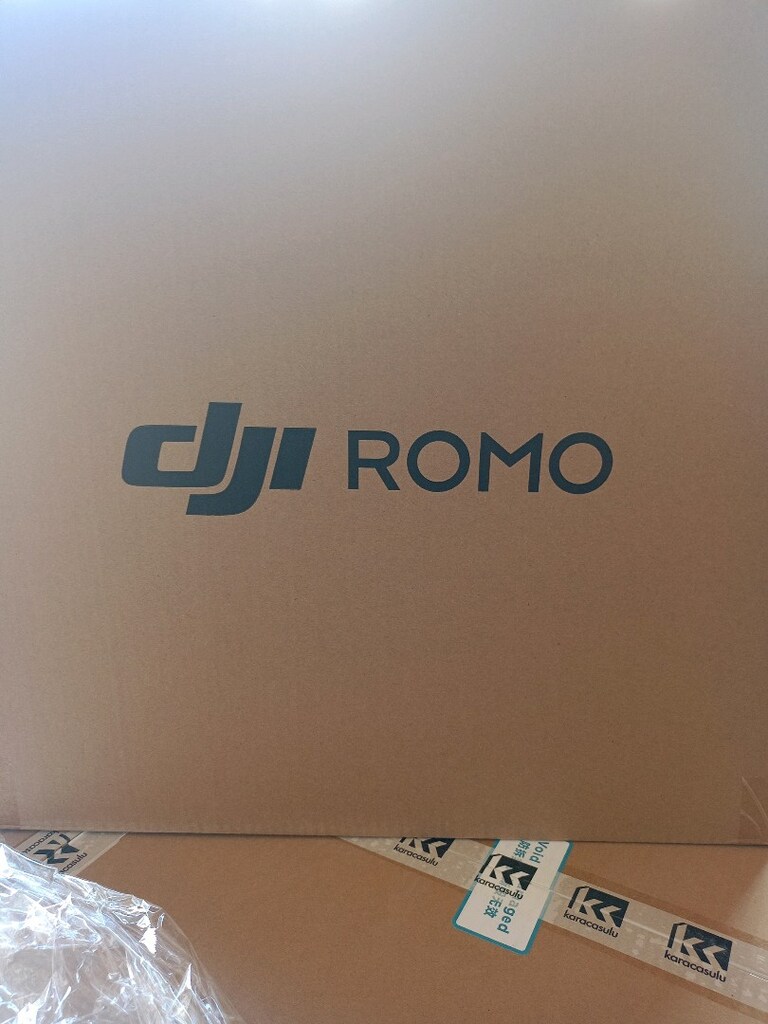 DJI ROMO S - 3