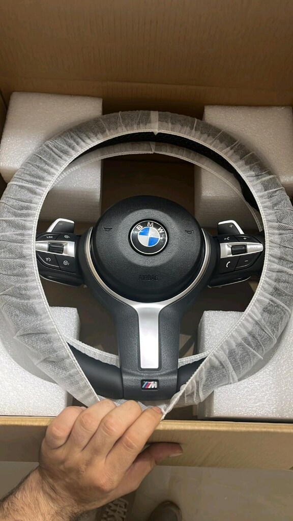 BMW F SERİSİ DİREKSİYON SIFIR/BOSTANCI - 2