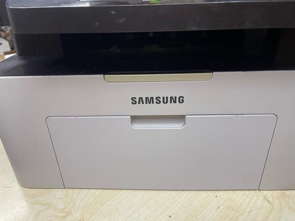 SAMSUNG XPRESS M2070FW FOTOKOPİ, TARAYICI, FAKS, Wi-Fi LASER YAZICI - 9