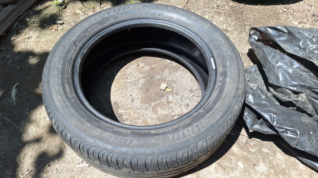 Bridgestone Turanza ER300 - 205/55 R16 91V - 2