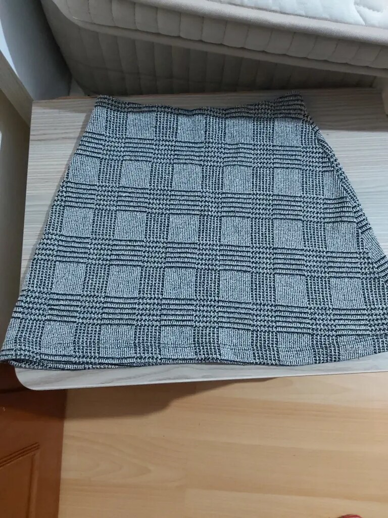Kısa etek - 2