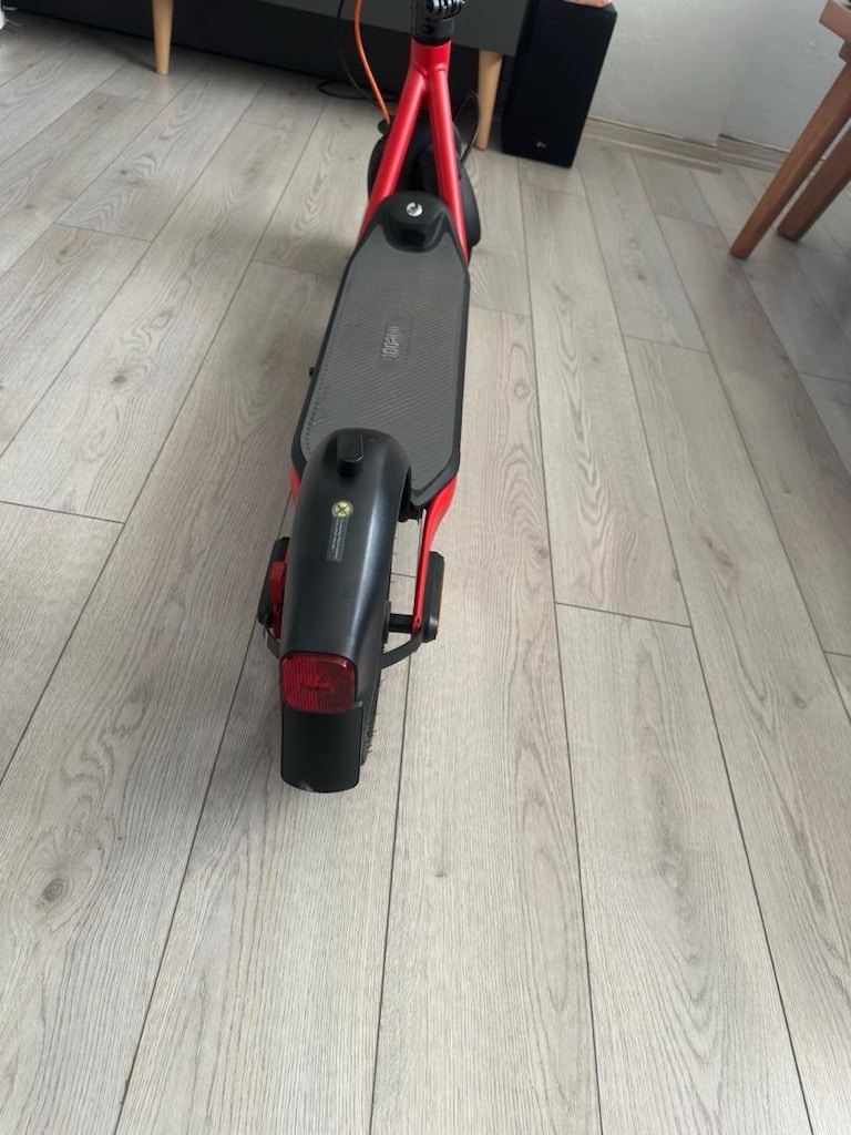 segway scooter çok temiz - 5