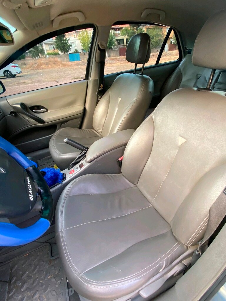 LAGUNA2 FULL PAKET - 17