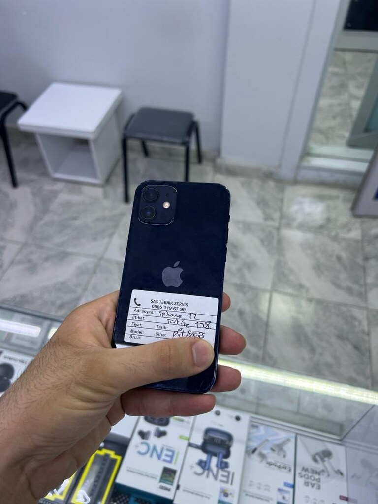iPhone 12 128 Gb - 2