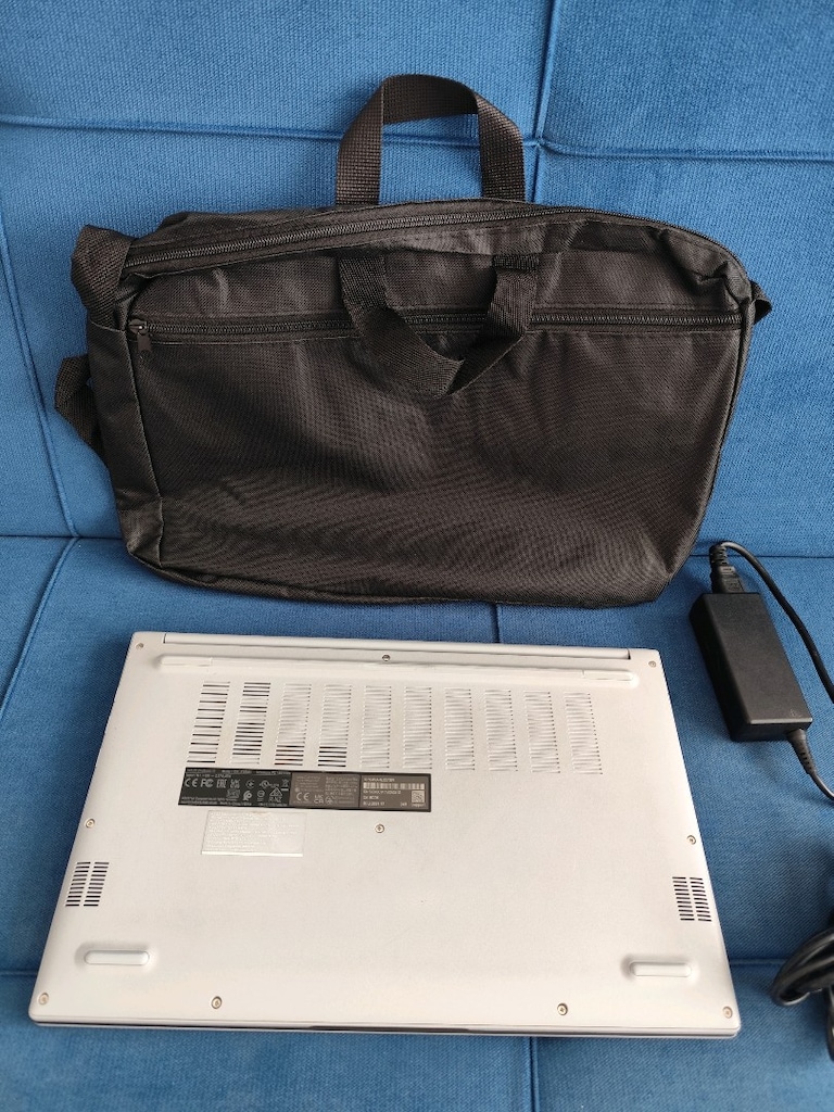 İ5 13.Nesil + 8 GB Ram + 512 GB SSD + Süper Bataryalı Asus Laptop - 6