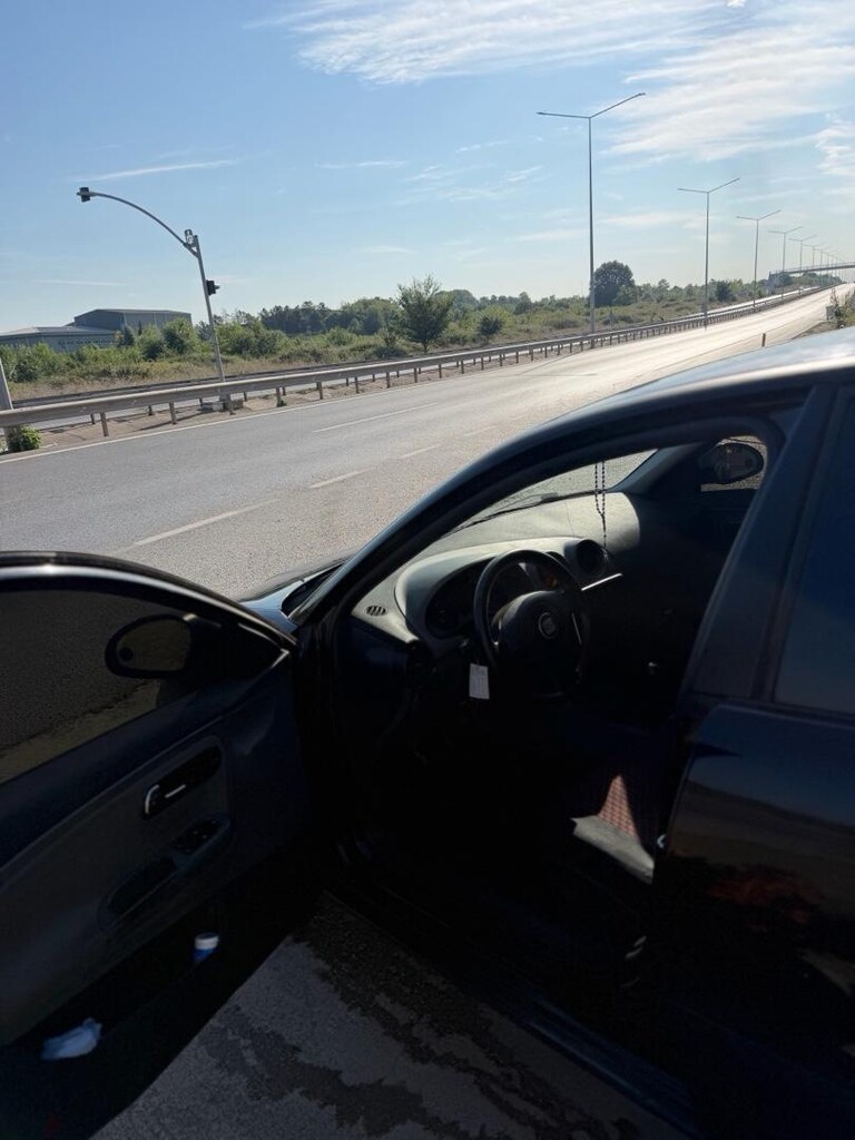 Seat ıbıza 2004 1.4 16v - 10