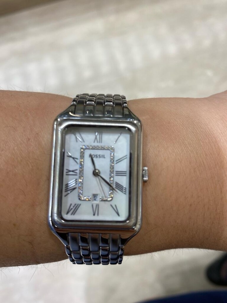 fossil saat - 3