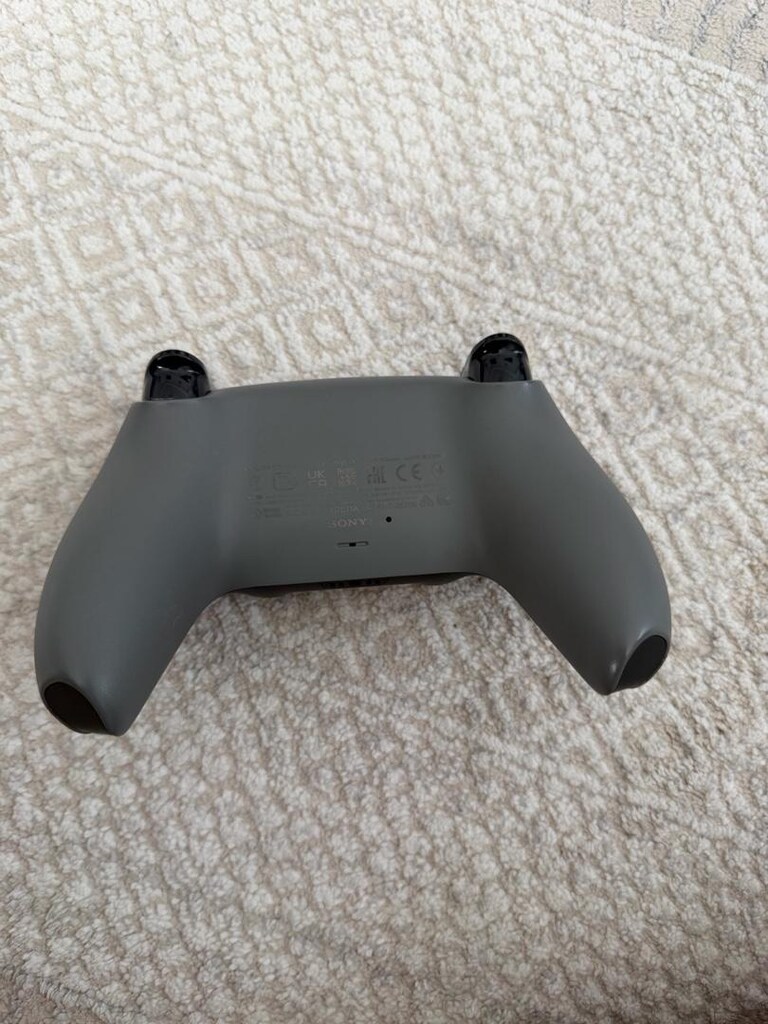 Fat Kasa CD’lı 825GB Playstation 5 - 5