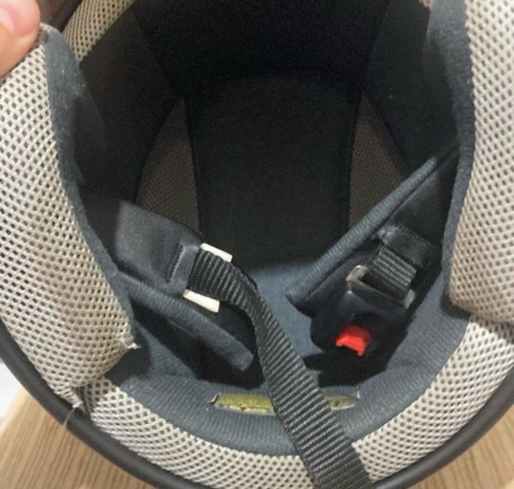 motor kask kadın - 5