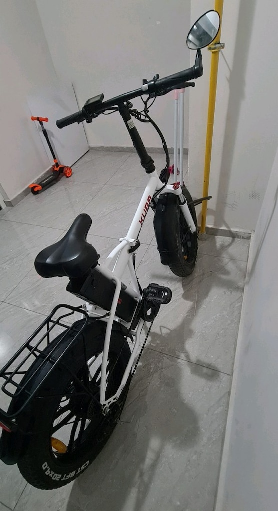 elektrikli bisiklet - 2