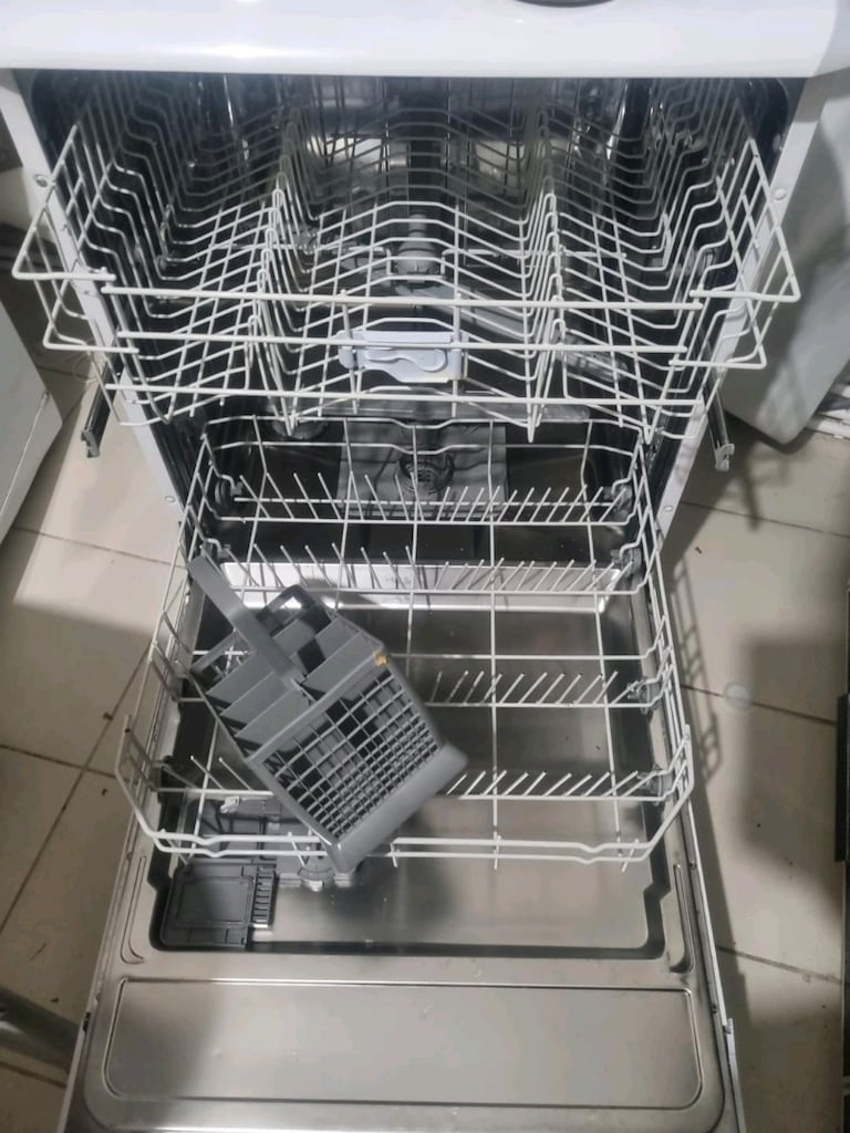Bulaşık makinesi Beko - 3