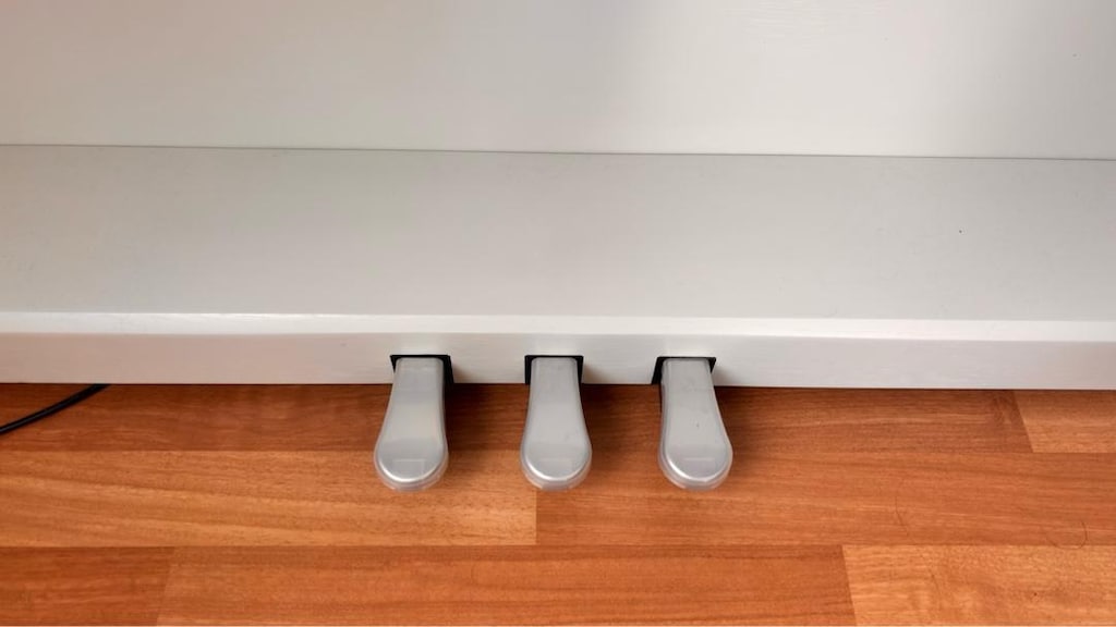 Midex PLX-190WH Beyaz Dijital Piyano + Tabure - 5