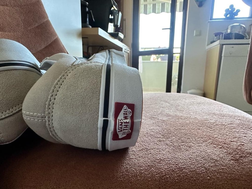 Vans Ayakkabi , Hic giyilmemistir , 42 Numara - 6